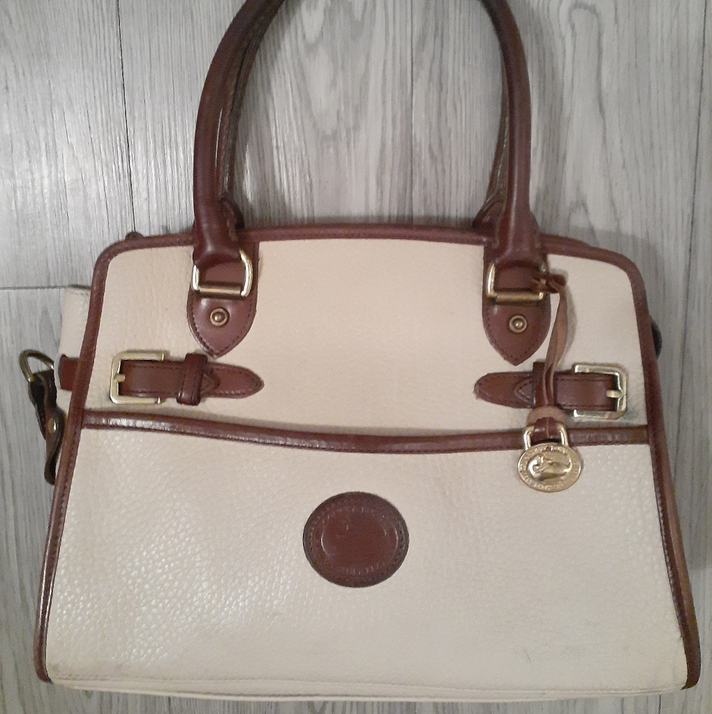 💥 dooney & bourke bag 💥‼